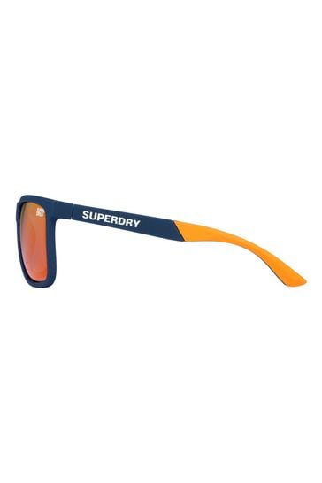 Buy Superdry Runner X Polarised Sunglasses from the Laura Ashley