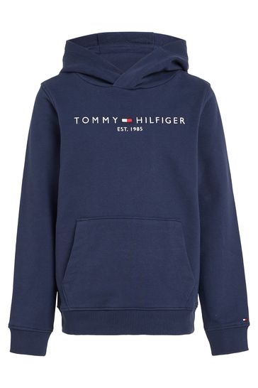 Buy Tommy Hilfiger Essential Hoodie from Next USA