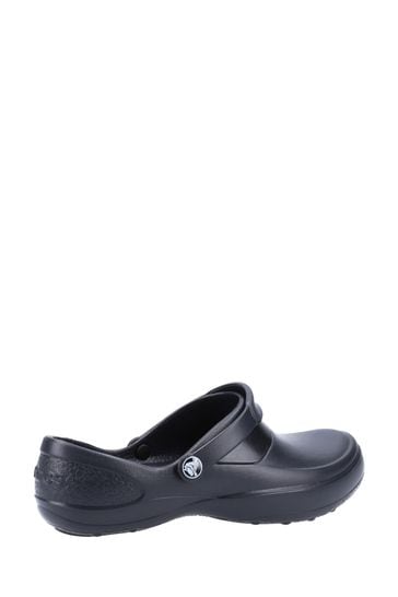 Crocs online mercy work