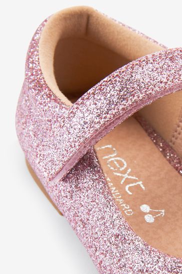 Next girls discount sparkly shoes