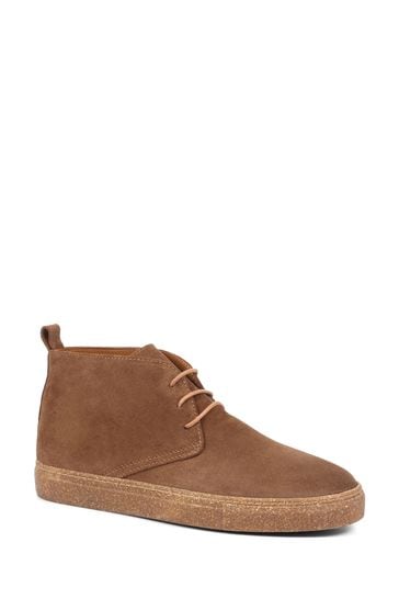 Chukka sneaker men's online