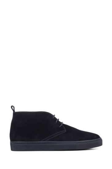 The chukka online