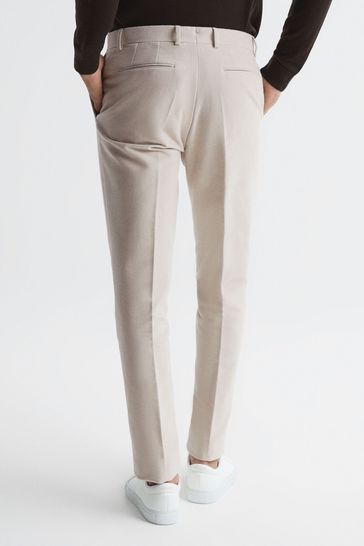 Skinny 2025 moleskin trousers