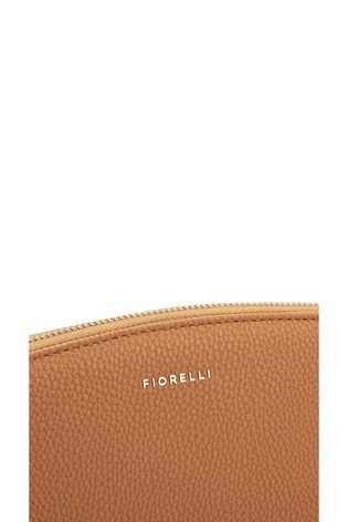 Fiorelli zip around best sale purse