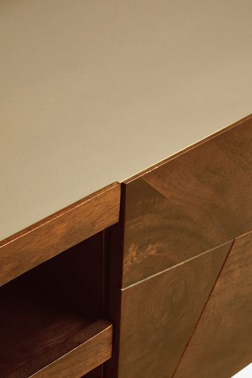 Ashley furniture tv clearance trays