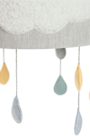 Cloud shop lampshade next