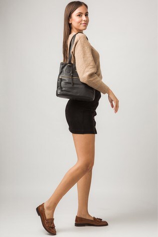 Joules discount chesham bag