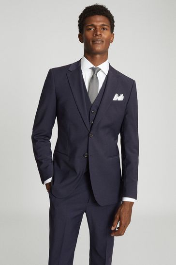 Modern deals fit jacket