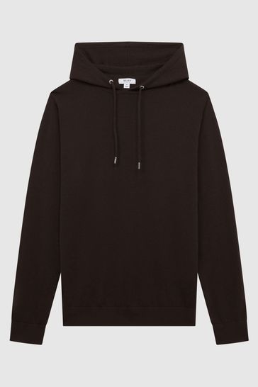100 merino wool hoodie 2025