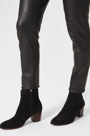 Hobbs shoe deals boots