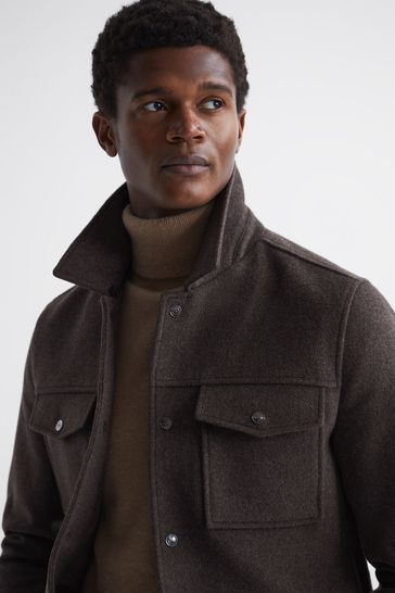 Blouson jacket hotsell