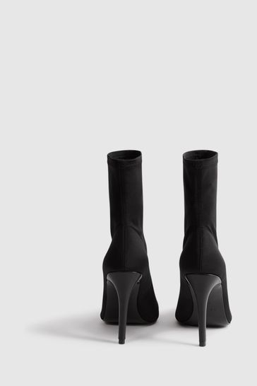 Reiss sock boots sale
