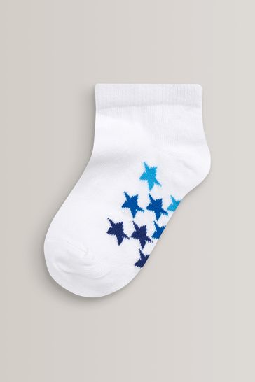 Toddler trainer socks deals