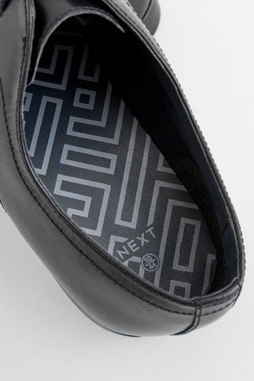Mens wide fit sales shoes next