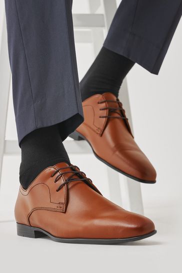 Ted baker peair shoes tan hot sale