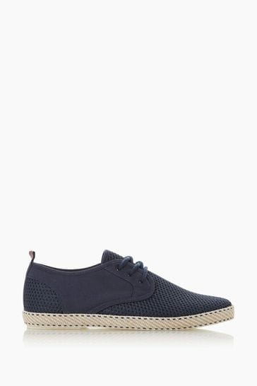 Mens espadrilles lace up 2025