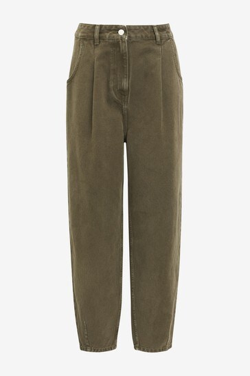 Balloon jeans pant sale