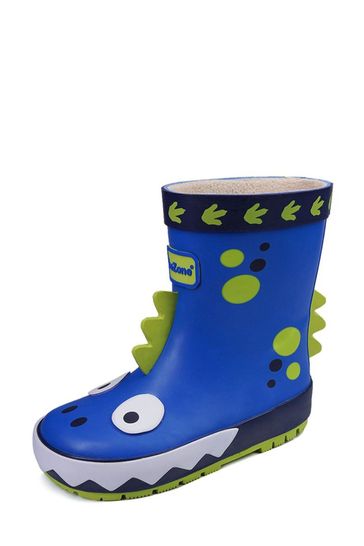 Boys store dinosaur wellies