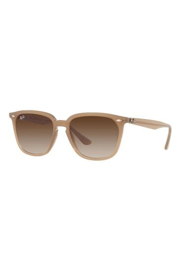 Ray ban square frame new arrivals