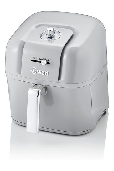 Swan air sales fryer grey
