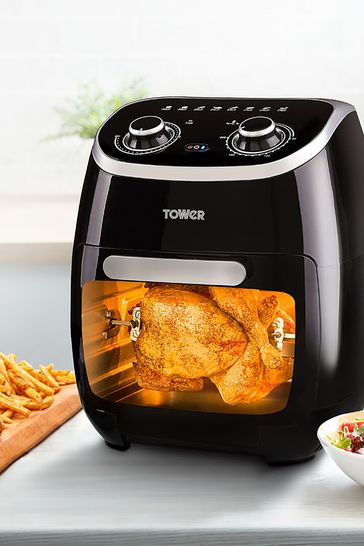 Tower vortx t17038 air fryer oven sale