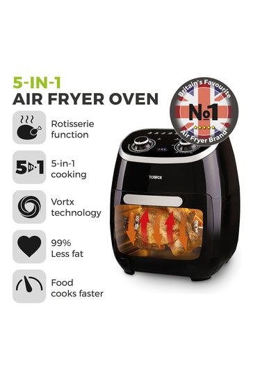 11l tower cheap air fryer