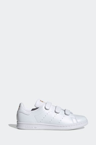 Buy White Stan Smith Shoes from Next Luxembourg