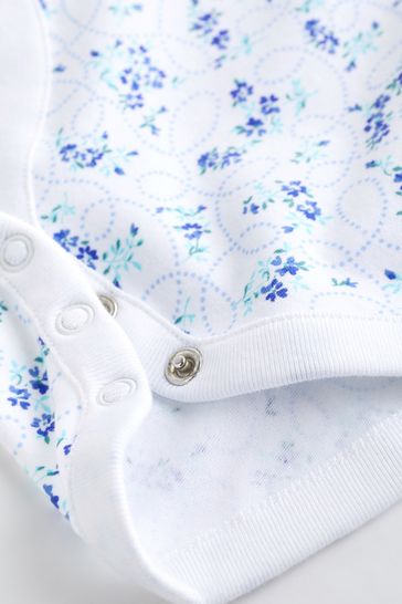 Strappy discount baby vests