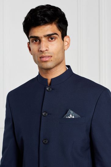 Nehru style suit on sale