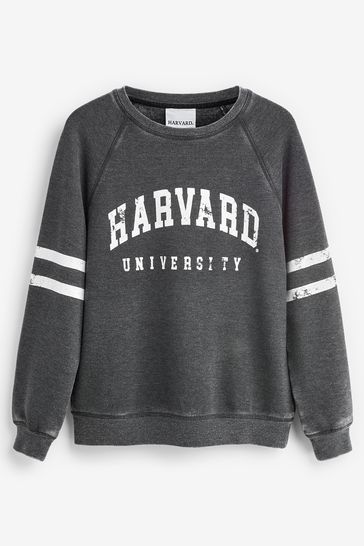 Harvard sale mom sweatshirt