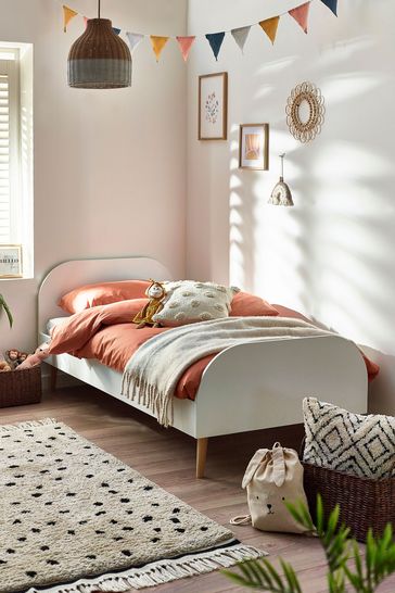 Next toddler bed 2025