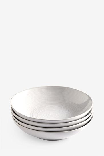 Dinner set outlet bowls