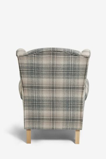 Next sales sherlock armchairs