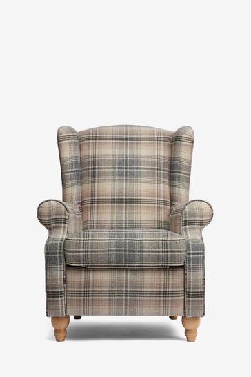 Next shop armchair clearance