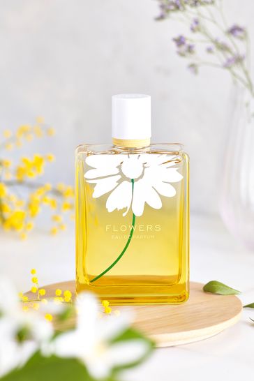 Flowers 100ml Perfume