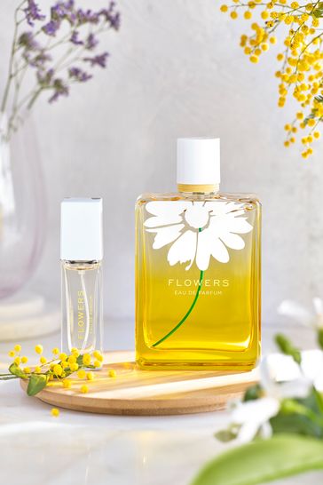 Next flowers eau de hot sale parfum