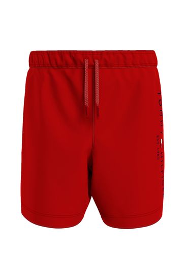 Hilfiger outlet swim trunks