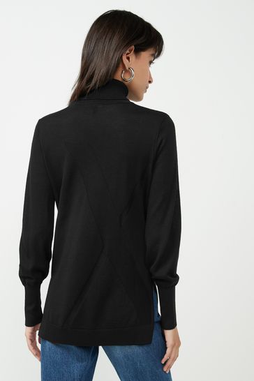 Armani roll neck shop