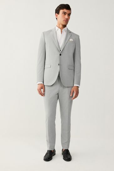 Express skinny suit on sale