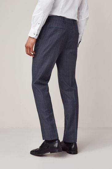 Dress pants store without belt
