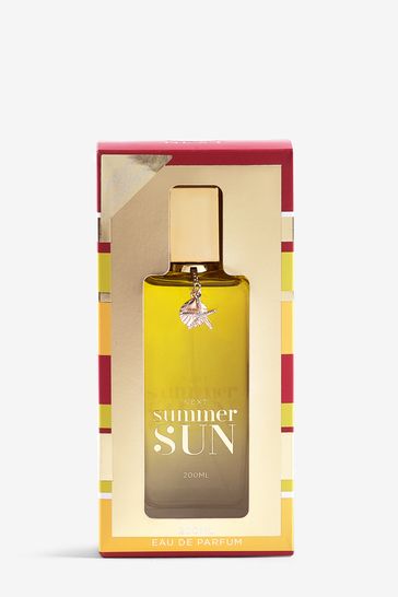 Next summer sun perfume store dupe