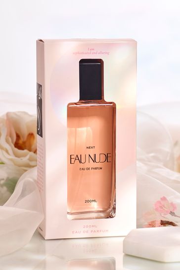 Eau nude eau de store parfum