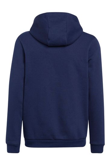 Adidas dark blue hoodie best sale