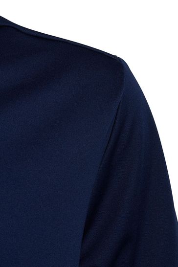 Buy adidas Blue Entrada 22 Junior Polo Shirt from Next USA