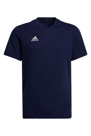 Adidas sky blue t shirt outlet