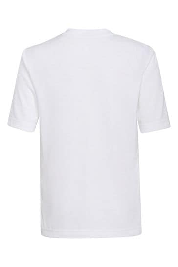 Buy adidas White Performance Entrada 22 Jersey from Next Netherlands