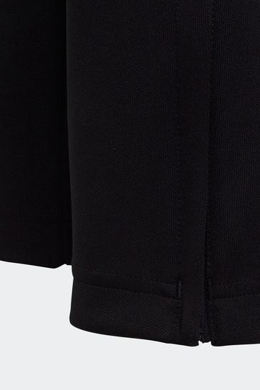 Adidas linear discount track pants junior