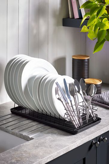 Next deals plate rack