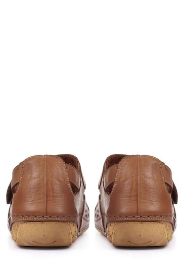 Pavers ladies top moccasins