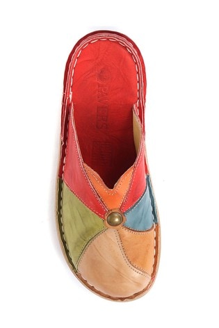 Pavers clogs hot sale